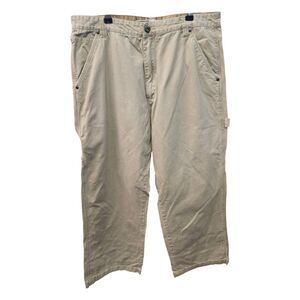 Plugg Co Vintage 90's Carpenter Pants Size 34